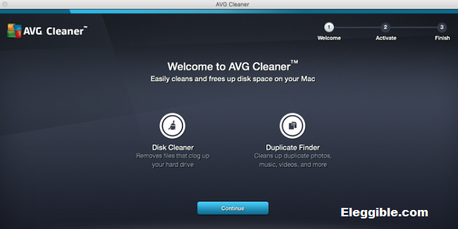 best disc cleaner for mac